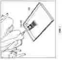 Fig. 02 - Litter box Scooper