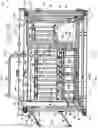 Fig. 07 - Livestock Chute with Both Parallel and V-Squeeze Capability, A Pull-Up Neck Extender and a Robust Head Gate Track