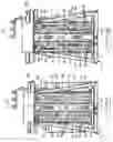 Fig. 08 - Livestock Chute with Both Parallel and V-Squeeze Capability, A Pull-Up Neck Extender and a Robust Head Gate Track