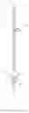 Fig. 02 - Portable Staked Accessory Holder