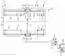 Fig. 01 - Lighting arrangement for a medical imaging system