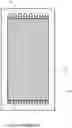 Fig. 07 - ELECTRODIALYSIS AND ELECTRODEIONIZATION SPACERS