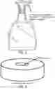 Fig. 03 - METHODS OF DELIVERY OF ENCAPSULATED PERFLUOROCARBON TAGGANTS