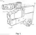 Fig. 02 - ORIENTATION SENSOR FOR GUIDED OPERATION OF HYDRAULIC TORQUE WRENCH