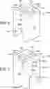 Fig. 06 - Insert for palm stapler, a palm stapler and a method of use thereof