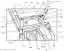 Fig. 01 - Wheelbarrow and kit for assembling same