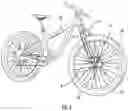 Fig. 02 - SUSPENSION FORK FOR A VEHICLE WHEEL