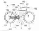 Fig. 01 - Drive Device for a Bicycle and Method for the Open-Loop Control