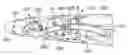 Fig. 01 - SYSTEMS AND METHODS FOR CONTROLLING A FLIGHT CONTROL SURFACE OF AN AIRCRAFT