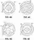 Fig. 05 - STARCH-BASED PACKAGING MATERIAL, APPARATUS AND METHOD FOR MAKING SAME