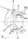 Fig. 01 - Hands off monopile hoisting tool