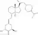 Fig. 167 - VITAMIN D DERIVATIVE HAVING CYCLIC AMINE IN SIDE CHAIN