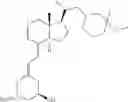 Fig. 197 - VITAMIN D DERIVATIVE HAVING CYCLIC AMINE IN SIDE CHAIN