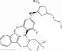 Fig. 197 - PYRROLIDINE COMPOUND AND USE THEREOF