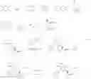 Fig. 04 - SOLID STATE FORMS OF FUSED HETEROAROMATIC PYRROLIDINONES