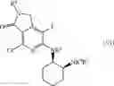 Fig. 35 - SOLID STATE FORMS OF FUSED HETEROAROMATIC PYRROLIDINONES