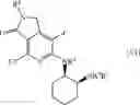 Fig. 37 - SOLID STATE FORMS OF FUSED HETEROAROMATIC PYRROLIDINONES
