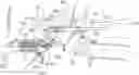 Fig. 01 - Electrical connection of an electrical machine in an aircraft turbine engine