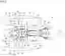 Fig. 02 - Electrical connection of an electrical machine in an aircraft turbine engine