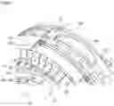 Fig. 05 - Electrical connection of an electrical machine in an aircraft turbine engine