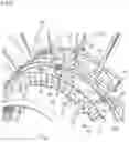 Fig. 06 - Electrical connection of an electrical machine in an aircraft turbine engine