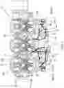 Fig. 02 - Cylinder head for internal combustion engine