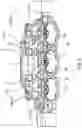 Fig. 03 - Cylinder head for internal combustion engine