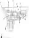 Fig. 08 - BYPASS AND DEMAND PUMP AND VALVE SYSTEM FOR BYPASS AND DEMAND PUMP