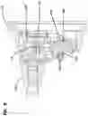 Fig. 09 - BYPASS AND DEMAND PUMP AND VALVE SYSTEM FOR BYPASS AND DEMAND PUMP