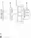 Fig. 12 - BYPASS AND DEMAND PUMP AND VALVE SYSTEM FOR BYPASS AND DEMAND PUMP