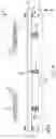 Fig. 09 - Cantilever probe card and probe module thereof