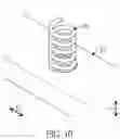 Fig. 11 - Cantilever probe card and probe module thereof