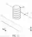 Fig. 12 - Cantilever probe card and probe module thereof