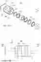 Fig. 11 - Folded camera lens designs