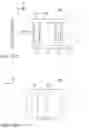 Fig. 12 - Folded camera lens designs