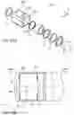Fig. 26 - Folded camera lens designs