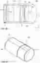 Fig. 29 - Folded camera lens designs