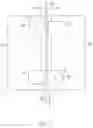 Fig. 11 - ADHESIVE LABEL AND ROLL