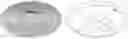 Fig. 01 - PLAYABLE, REMOVABLE COVER FOR USE WHILE PLAYING AN ELECTRONIC CYMBAL