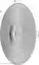 Fig. 02 - PLAYABLE, REMOVABLE COVER FOR USE WHILE PLAYING AN ELECTRONIC CYMBAL