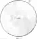 Fig. 07 - PLAYABLE, REMOVABLE COVER FOR USE WHILE PLAYING AN ELECTRONIC CYMBAL
