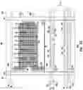 Fig. 40 - Memory device including in-tier driver circuit