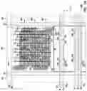 Fig. 41 - Memory device including in-tier driver circuit