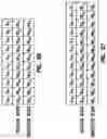 Fig. 43 - Memory device including in-tier driver circuit