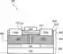 Fig. 01 - A VERTICAL HEMT AND A METHOD TO PRODUCE A VERTICAL HEMT