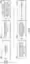 Fig. 24 - SYSTEMS AND METHODS FOR ADAPTIVE GENERATION OF HIGH POWER ELECTROMAGNETIC RADIATION AND THEIR APPLICATIONS
