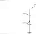 Fig. 02 - DC High-Voltage Source Device and Charged Particle Beam Device