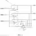 Fig. 02 - System and process for controlling electric machines using a measuring circuit of the voltage of the electric machine