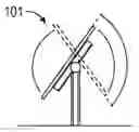 Fig. 01 - System, method and apparatus for photovoltaic array