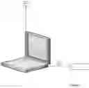 Fig. 08 - SOLAR CHARGER USB RECEIVER FOR LAPTOPS